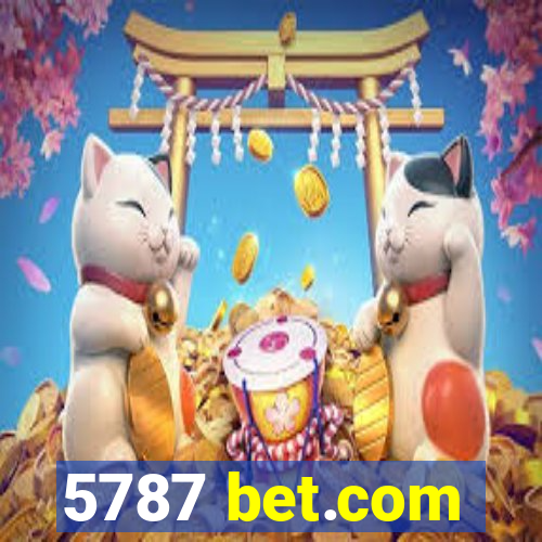 5787 bet.com